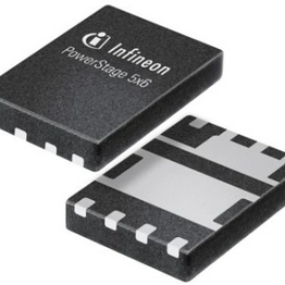 Infineon Technologies BSC0910NDIATMA1 image