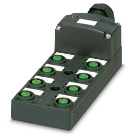 PHOENIX CONTACT 1452796 image