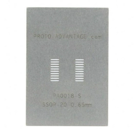 PA0018-S CHIP QUIK