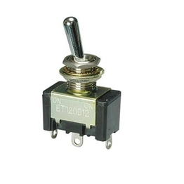 Nidec ET225N12-Z image