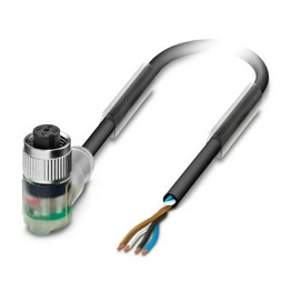 SAC-4P-10,0-150/M12FR-3L PHOENIX CONTACT