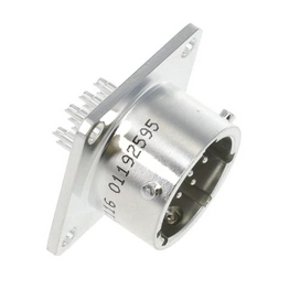 D38999/23NB35PN Amphenol