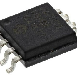 Microchip Technology 24FC512-I/SM image