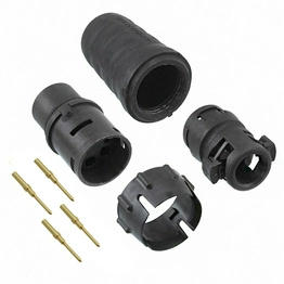 Switchcraft EN3C4MCX image