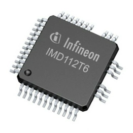 IMD112T6F040XUMA1 IMD112T6F040XUMA1