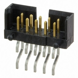 samtec TSH-105-01-L-DH-SL image