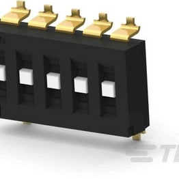 TE Connectivity 2-2319747-7 image