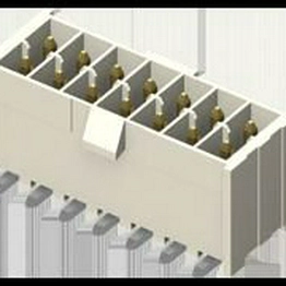 samtec IPL1-110-01-L-S-K image