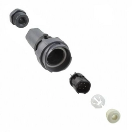 PXP7011/06P/ST/0709 bulgin