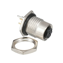 AMPHENOL LTW MSDS-04PFFP-SF8001 image