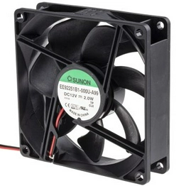 Sunonwealth Electric EE92251B1-000U-A99 image