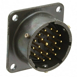 PT02E-16-23P Amphenol