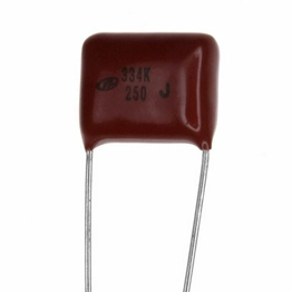 nichicon QXK2E334KTP image