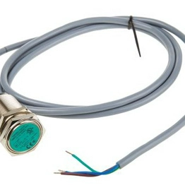 PEPPERL+FUCHS NBB10-30GM50-WS image