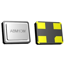 ABRACON ABM10W-20.0000MHZ-8-R60-D7G-T3 image