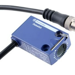 ZCMD21L08R12 Telemecanique Sensors