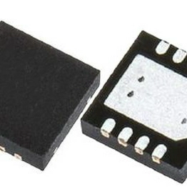 Renesas Electronics ISL6146BFRZ-T7A image