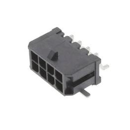 Amphenol 10137924-0811LF image