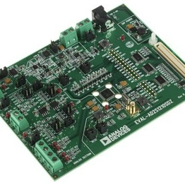 Analog Devices EVAL-AD2S1210SDZ image