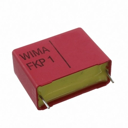 WIMA FKP1O124706B00KSSD image