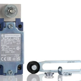 XCKJ50541H29 Telemecanique Sensors