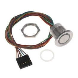 AVP19MS16CE0DT5A04 TE Connectivity