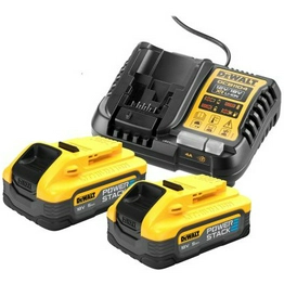 DCB1104H2-QW DEWALT