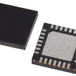 Renesas Electronics ISL6537ACRZ image
