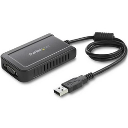 StarTech USB2VGAE3 image