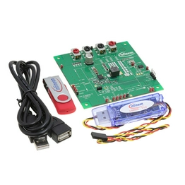 Infineon Technologies IRDC38063 image