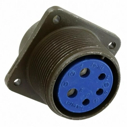 97-3102A-20-14S Amphenol