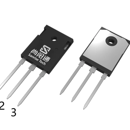 SRE100N065FSU2DBT-G2 SRE100N065FSU2DBT-G2