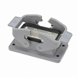 HARTING 09300100392 image