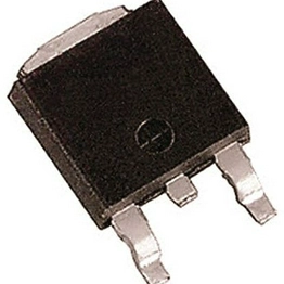 ON Semiconductor NTD5C446NT4G image