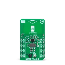 MIKROE-6016 MIKROE-6016