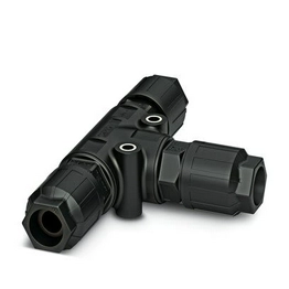QPD T 4PE1,5 3X5-10 BK QPD T 4PE1,5 3X5-10 BK