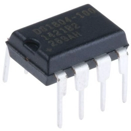 Analog Devices DS1804-100+ image