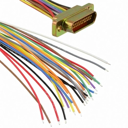 ITT M83513/04-D03C image