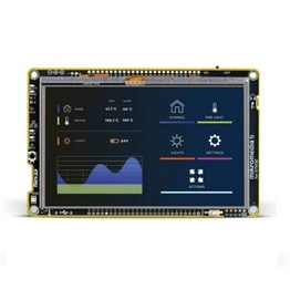MikroElektronika MIKROE-6164 image