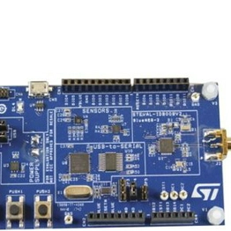 STMicroelectronics STEVAL-IDB008V2 image