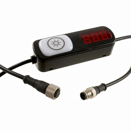 Banner Engineering PTL110S-FF100TD3-QP150 image