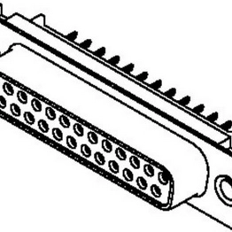 OMRON XM3F-2520 image