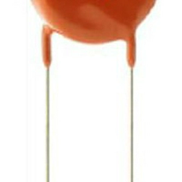 Vishay Intertechnology 615R100GAD47 image