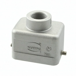 HARTING 19628061440 image