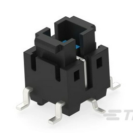 TE Connectivity FSMIJM65AB04 image