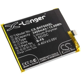 4894128143345 BATTERY International Lighting