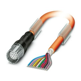 K-12 - OE/5,0-E00/M23 F8 PHOENIX CONTACT