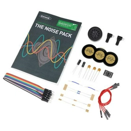 5603-NOISE 5603-NOISE