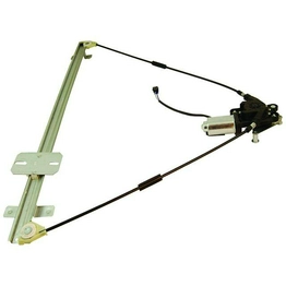 DP3210100125WINDOWREGULATOR-WITHMOTOR International Lighting