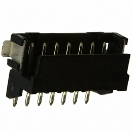 TE Connectivity 292173-7 image